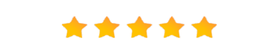 5-Star Rating — GlucoVault Review 1